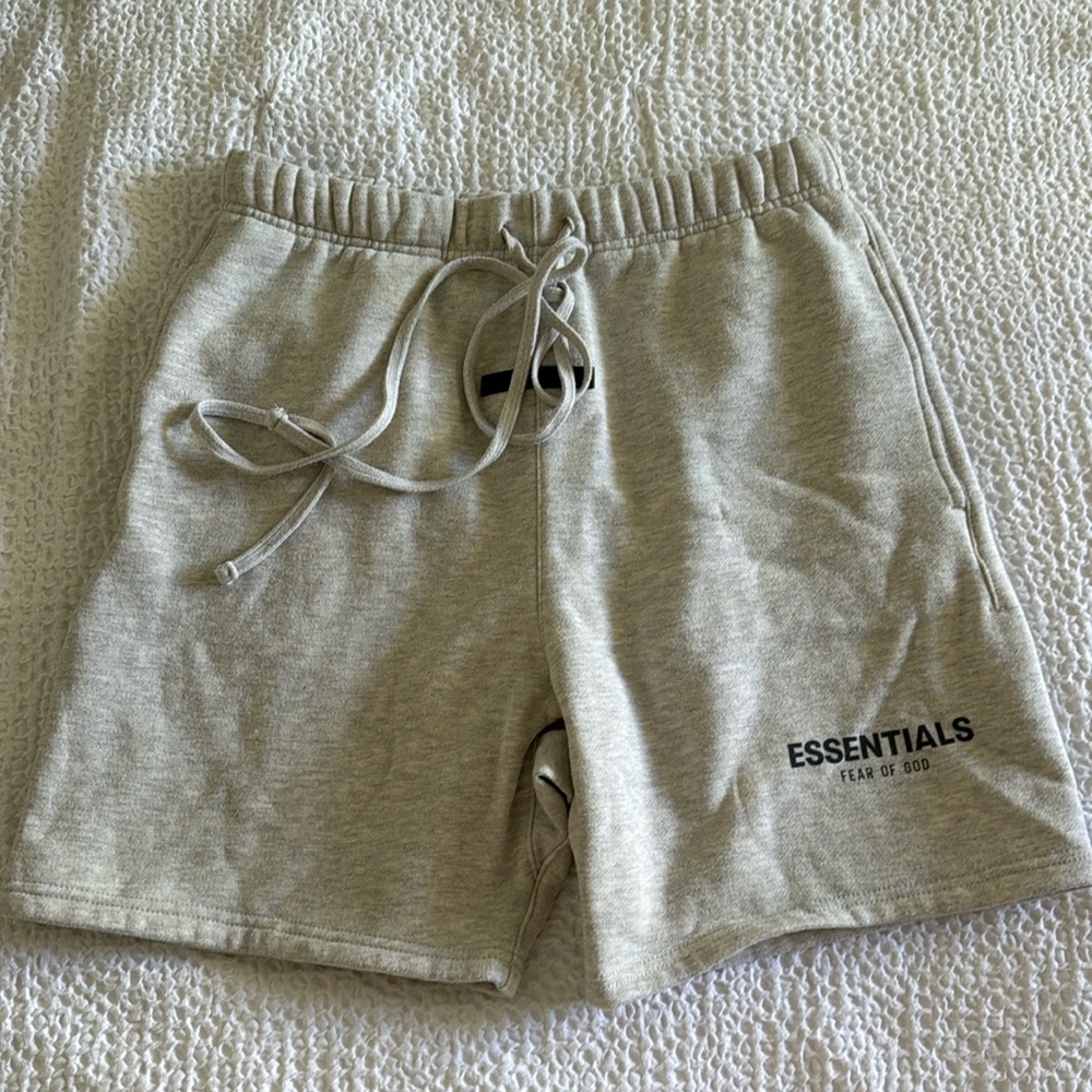 Essentials Sweat Shorts